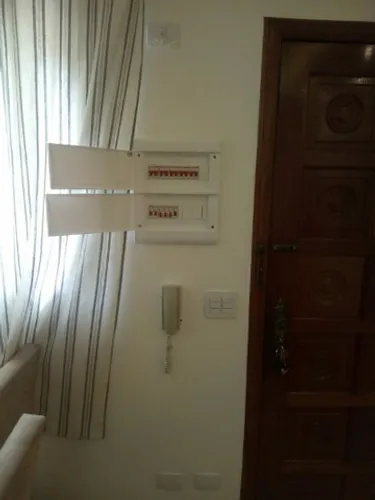 Eletricista - Serviços de Manutenção e Instalação