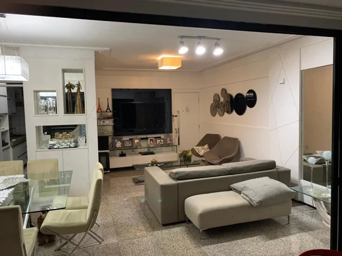 aapto.153m2 3suites Diego Carvalho9989F (Inf. Abaixo) Tel: (85) 9. *