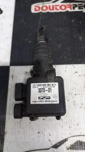 Trava Elétrica Tampa Traseira Ford Ka 2008 A 2011