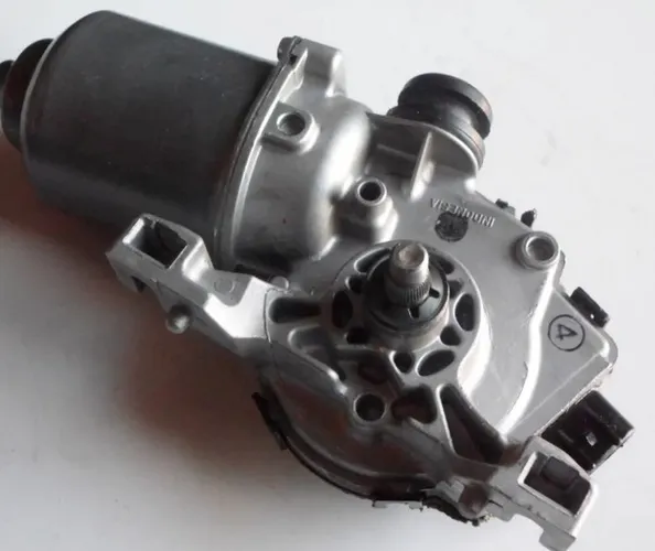 Motor Toyota Hillux 2015