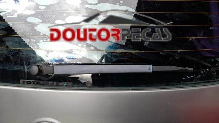 Limpador traseiro fox 2005