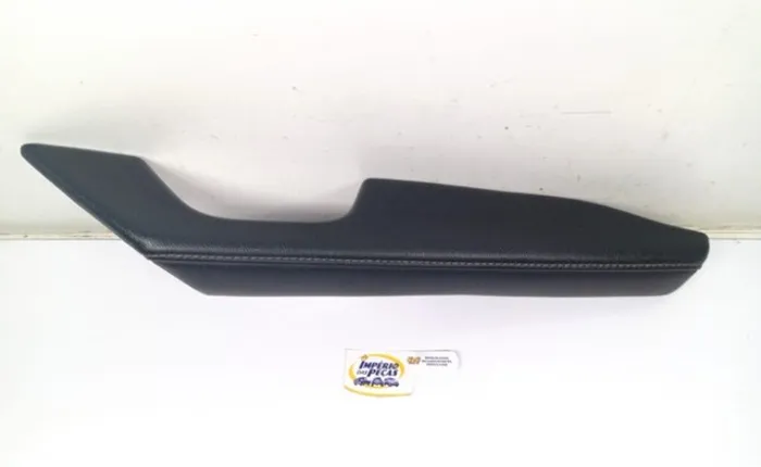 Apoio Braço Forro Porta Hilux 16/20 Dianteiro Ld #24780