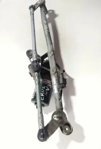 Motor limpador cruzer 2014 