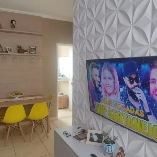 Vendo Apartamento 3 quartos no Bairro Mata Grande