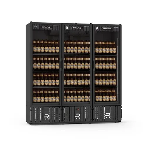 Visa Cooler Cervejeira 