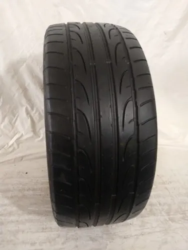 Pneu Usado Aro 17 225/45 17 Dunlop SP Sport Maxx JG64