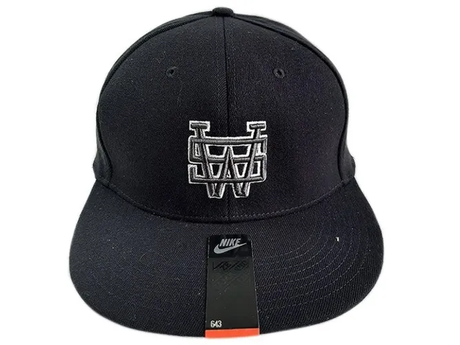 Boné Nike Adulto Unisex 643 Aba Reta