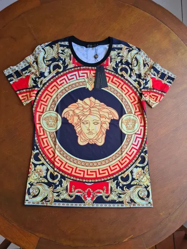 Camisa Versace !
