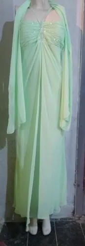 Vestido de festa
