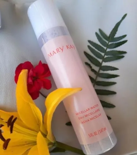 Água Micelar Mary Kay