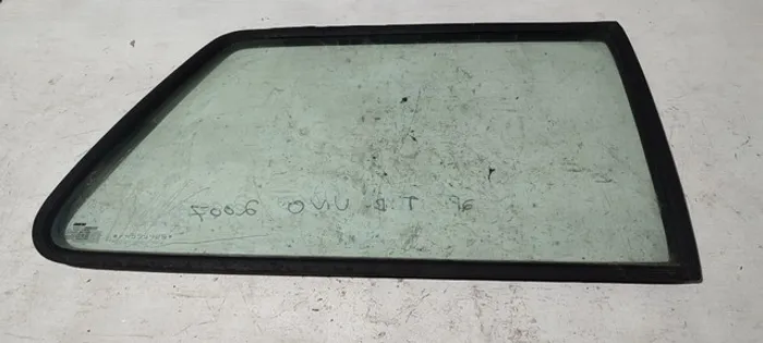 Vidro Traseiro Direito Fiat/Uno 2007 2P
