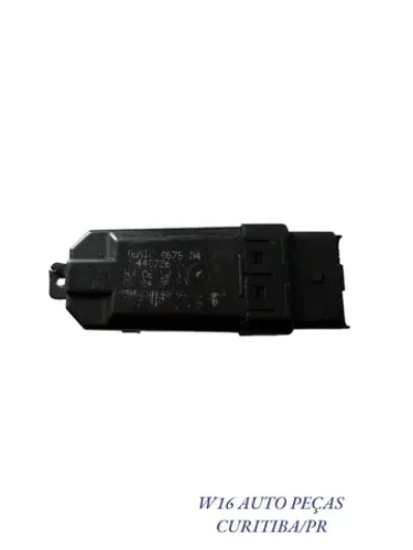 Módulo Motor Vidro Elétrico Renault Megane N1