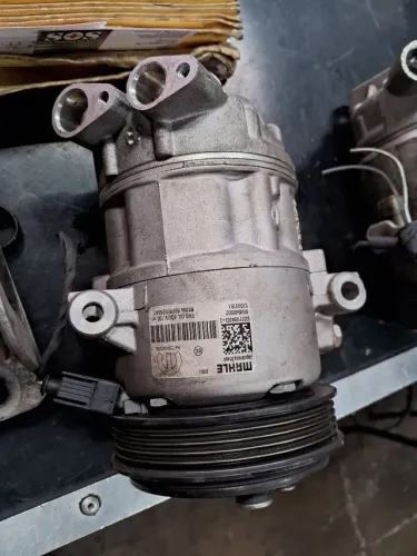 Compressor de ar argo uno
