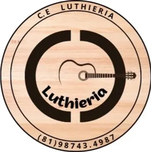 C.E Luthieria