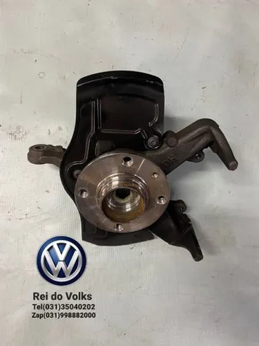 Manga de eixo  original  para Gol, Voyage e Saveiro  G5 a G8 