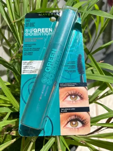 Mascara cilios maybelline novo