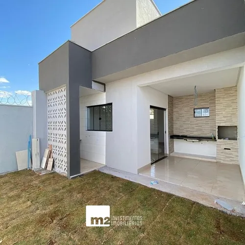 Apartamento 3 quartos Jardim Himalaia