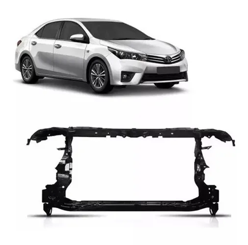 Painel Frontal Dianteiro Corolla 2015 2016 2017 18 2019