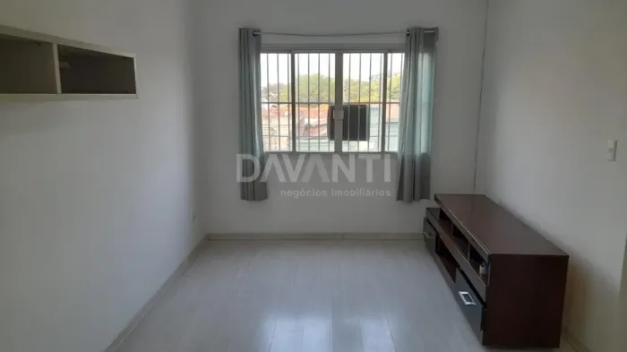 Edifício Padre Vieira na Davanti Imóveis.