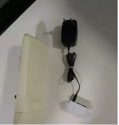 internete via radio intelbras wom 5000