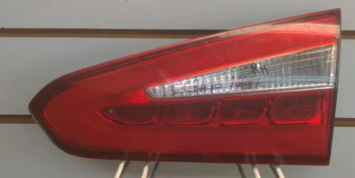 LANTERNA KIA CERATO 16/17 RH