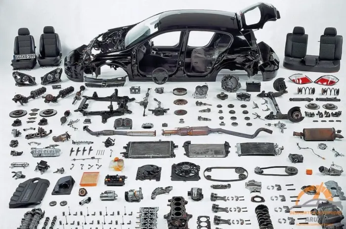 Sucata Toyota Corolla Cross peças batida