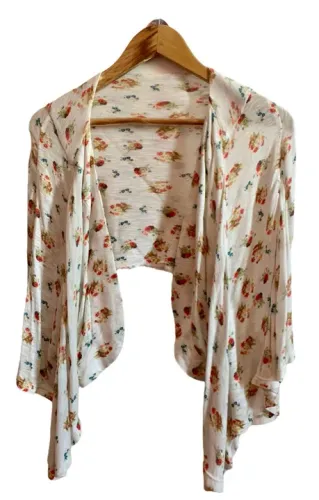 Kimono curto Farm
