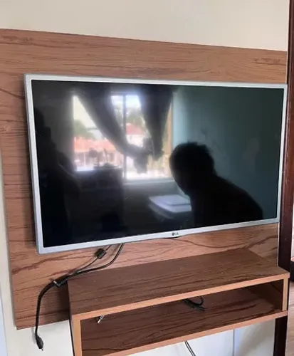 Promoção Painel 40'' - GMG