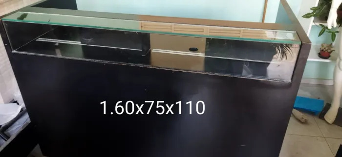 Vendo balcão para loja 