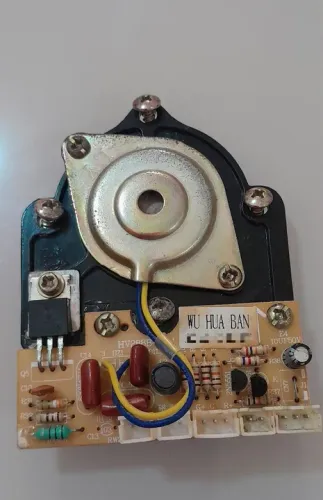 Placa ultrasom do umidificador de ar ultrassônico