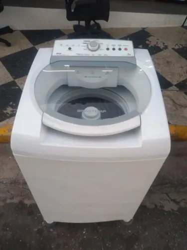 Máquina lava roupas Brastemp 11kg