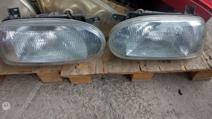 Farol para golf 95 