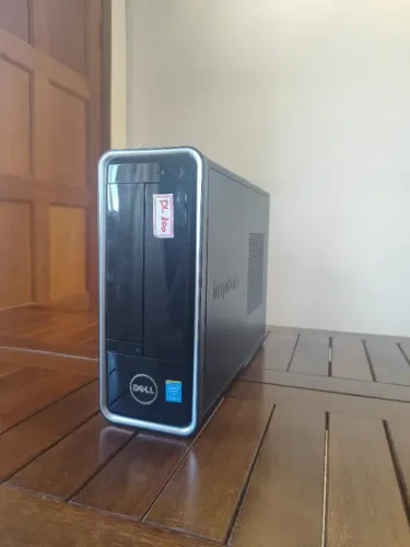DESKTOP DELL COMPACTO - pronta entrega
