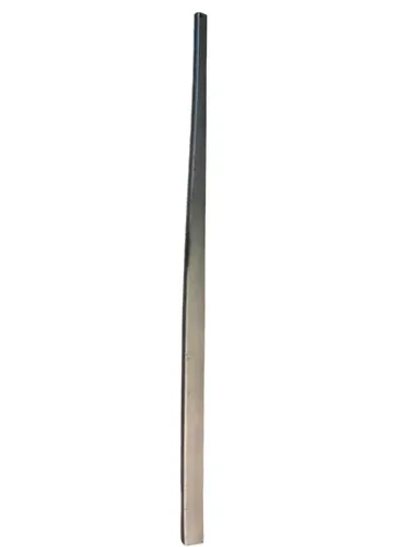 Friso soleira Esquerda Duster 2014/15