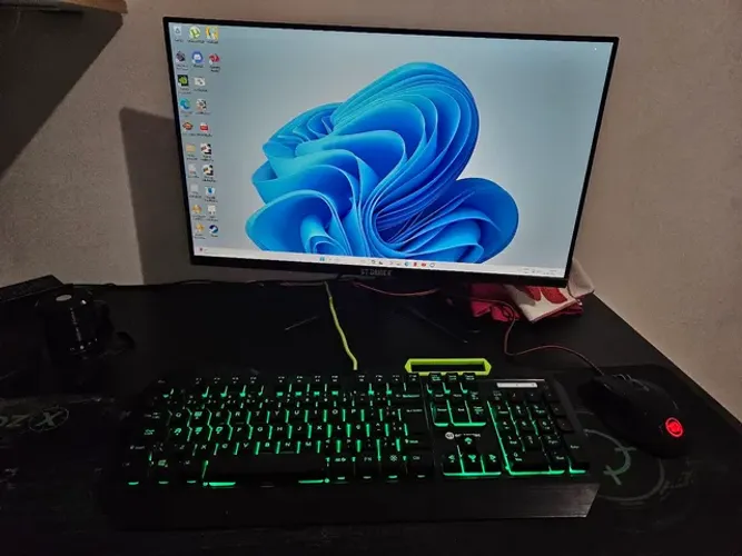 Pc Gamer /Somente venda
