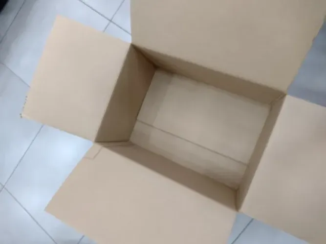 Caixas de Papelão Vários Tamanhos Resistentes Preço Baixo Leia Anúncio todo