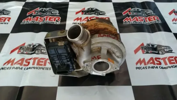 Turbina Ranger 3.2 (leia o anuncio)
