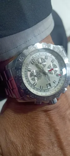 Relogio breitling