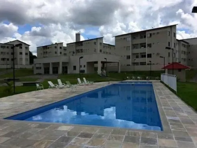 Cond. Total Ville Paraíso apto de 3 qts