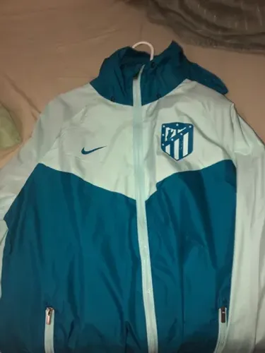 CORTA VENTO ATLETICO DE MADRID