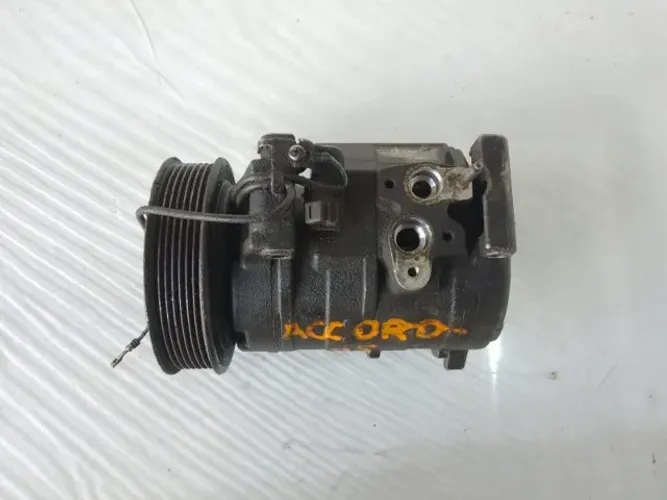 Compressor Ar Condicionado Honda Acorrd 2.4 04/07