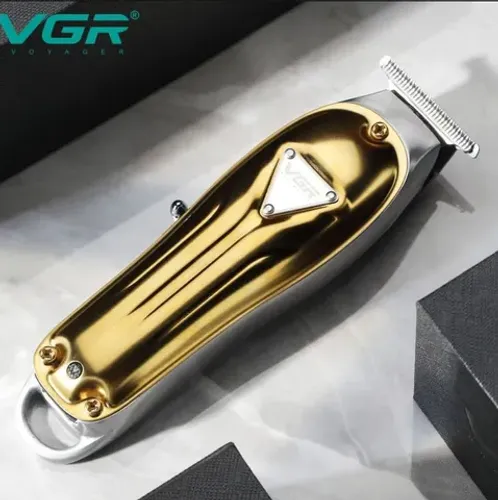 Maquina para depilação