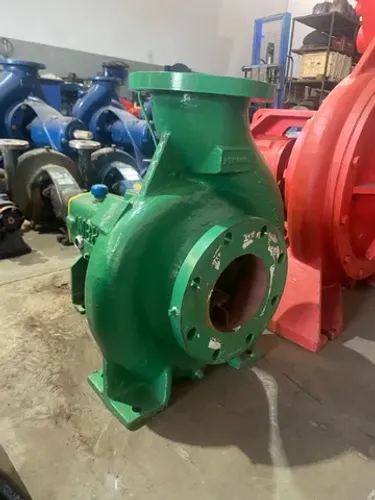 Bomba IMBIL INI 125/250