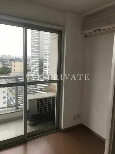 Sala Comercial / Barra Funda / Marques de São Vicente / 33m² / 1 vaga