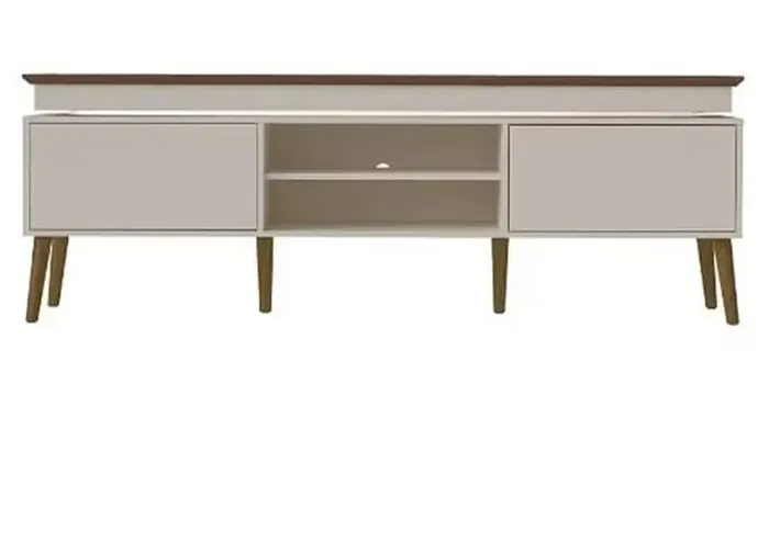 Promoção Rack Retro 75'' - 20/99 