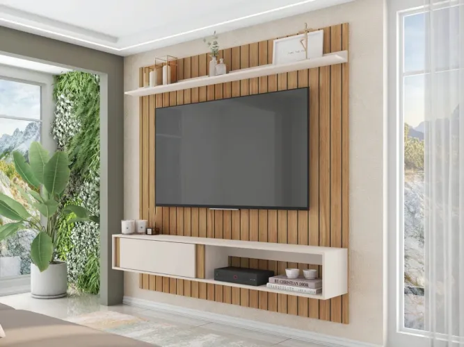 Painel boreal
