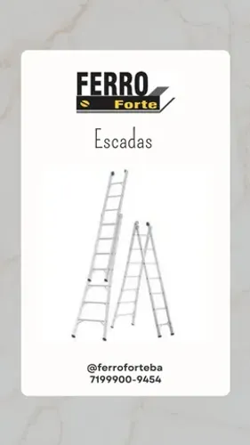 Escadas