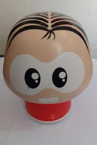 Boneca Monica Toy
