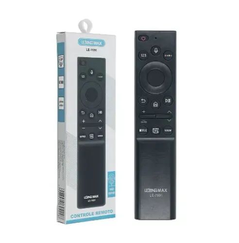 CONTROLE REMOTO PARA TV SMART SAMSUNG LE-7691