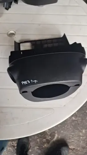  Moldura Coluna Direção Ford Ka 2015 2016 2017 2018